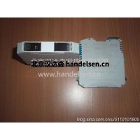 STAHL 控制裝置系統ConSig 8040系列