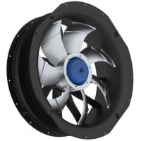 Helios Ventilatoren風機的節能緊湊型通風裝置