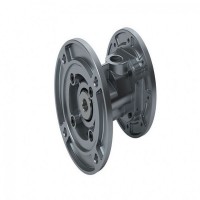 Settima螺桿泵的主要優點