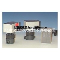 TECHAP控制閥UVG系列參數