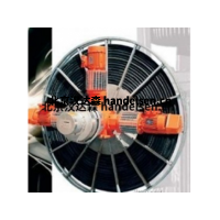 Conductix電動電纜卷筒LR遠程系列參數