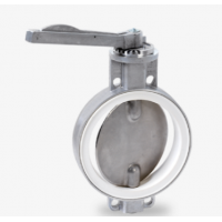 Warex Valve蝶閥 DKZ 103詳細參數介紹