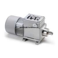 KUA60A3C90S/L04 Watt Drive三相交流電機