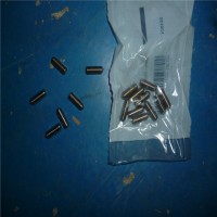 HALDER浮動(dòng)夾具 精實(shí)的結(jié)構(gòu)，結(jié)合了夾持和鎖附 M 12 100 EH 23320.