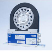 HBM數據采集系統uantumX系列簡介