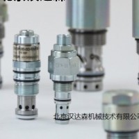 bucher hydraulics止回閥RVP bucher hydraulics止回閥RVP