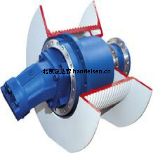 德國(guó)Bosch Rexroth絞盤齒輪MOBILEX GFW 5000