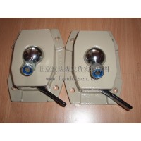 HAHN KOLB ATORN 拉釘 MAS BT，45°，SK 30，帶孔 23690435