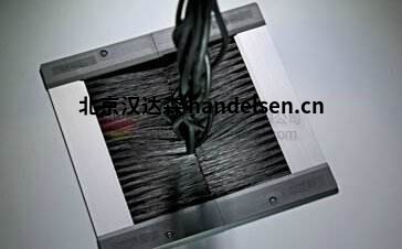 Mink-Bürsten圓盤刷TD165型號 Mink-Bürsten圓盤刷TD165型號