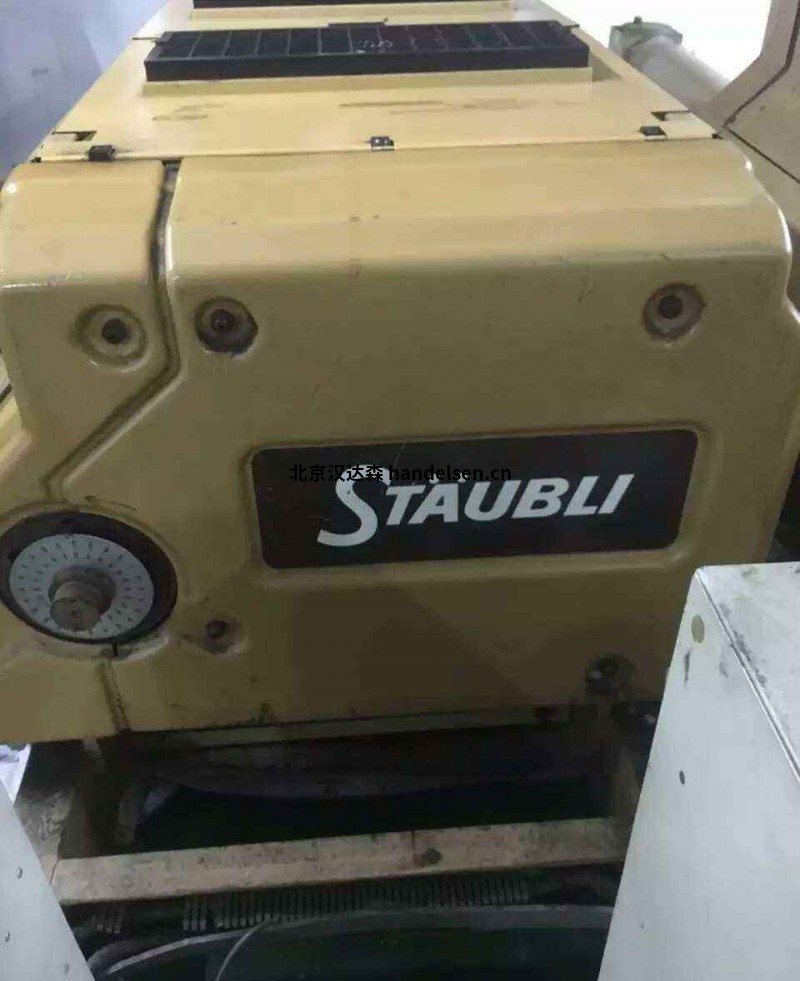 STAUBLI/史陶比爾 換槍盤組合接頭 STAUBLI/史陶比爾 換槍盤組合接頭