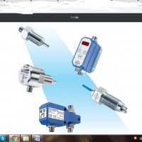 EGE控制器的技術參數簡介