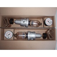 riegler節氣門止回閥106890