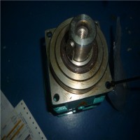 STOBER同軸減速電機和軸裝斜齒輪減速電機P 系列