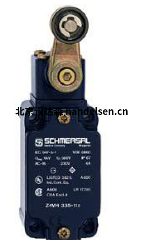 Schmersal位置開關 Z4VH 335-11z 微信截圖_20201009140132