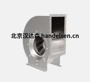 Rosenberg軸流風(fēng)扇AKFG系列簡介
