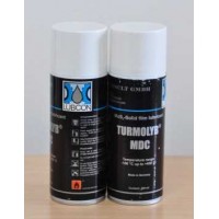 LUBCON氣溶膠系列型號：Rapid GT – 400