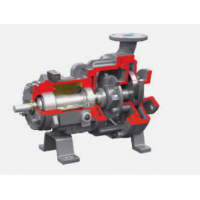 Flowserve Flow立式泵產品應用及分類說明
