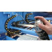 德國LUBCON氣霧劑LP 20 技術參數介紹