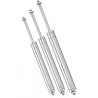 HAHN-GASFEDERN壓縮氣彈簧 G系列