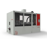 Baruffaldi  POVI 5000 和 POVI 10000電纜導管打孔系統