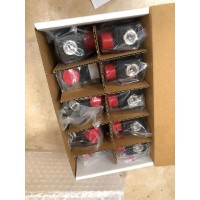 意大利FLO CONTROL電磁閥609500/671產品詳情