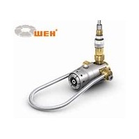 德國WEH快速接頭TW800常規型號介紹