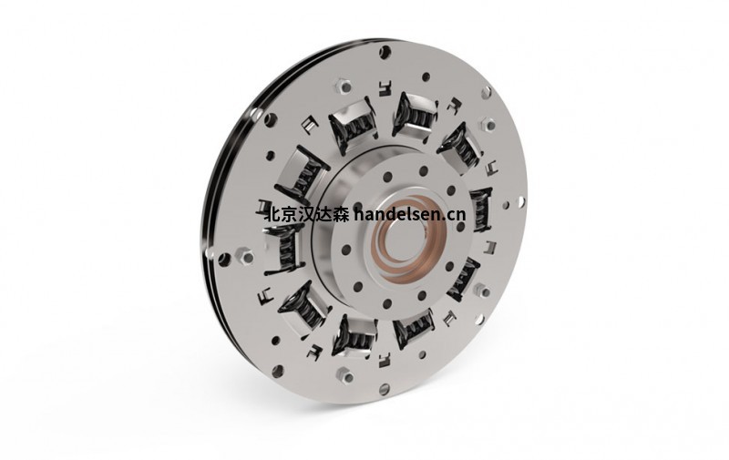 Stromag SSC鋼制彈簧聯軸器