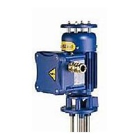 防爆電機CEMP AB30r 160L-2型號參數