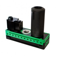 piab真空泵用于化學侵蝕性環境