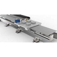 ROLLON重負荷導軌參數