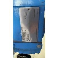 sew交流電機DT / DV系列