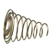 德國Tevema錐形彈簧