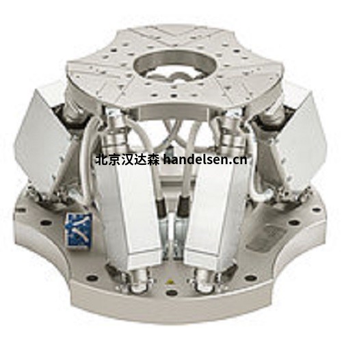 Physik Instrumente 位移平臺 Physik Instrumente 位移平臺