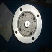 意大利Settima螺桿泵SMT