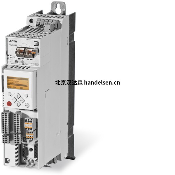德國LENZE變頻器 德國LENZE變頻器