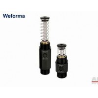WEFORMA工業減震器WE-M 0.1型號介紹