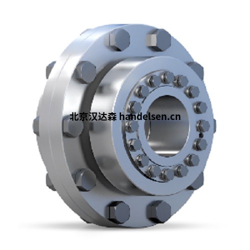 STUWE收縮盤聯軸器