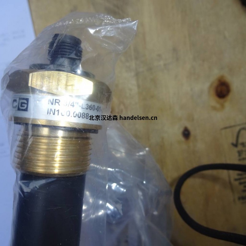 德國Goldammer液位傳感器WM708.29系列 18473 (3)