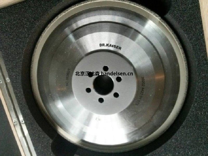 dr_kaiser 靜態修整器 德國原裝進口用于磨削行業