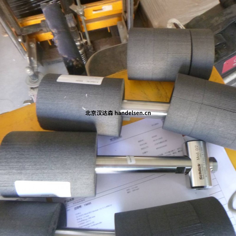 德國Dusen-Schlick霧化噴頭Mod.951 S 20, D 4.1074/1用于化學(xué)工業(yè) 19695 (8)