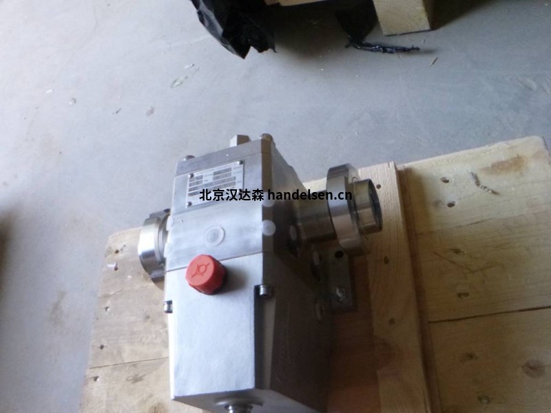 Pomac 雙螺桿泵PDSP32 22204 (8)