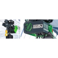 STAHL CraneSystems環鏈葫蘆ST系列 歐洲進口