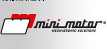 意大利Minimotor電動機渦輪蝸桿馬達驅動器