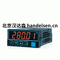 德國PAM測量溫度傳感溫度控制系統介紹