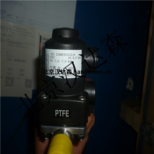 GEMü電磁閥 GEMü電磁閥