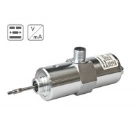 inelta工業測量傳感器