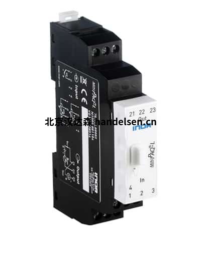 INOR溫度發射器進口變送器信號隔離器