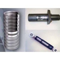 德國RINGFEDER原裝進口進口脹緊套聯軸器價格優選