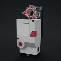 德國GRUNER超快速運行執行器 328CS和328QS用于防火和防煙