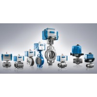 BAR氣動執行器GTD/GTE系列